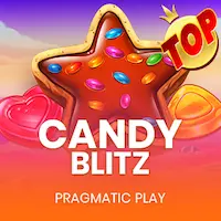 CANDY BLITZ